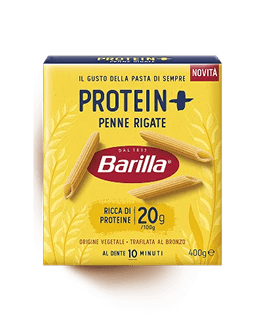 Barilla - Protein + - Penne