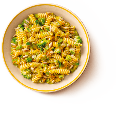 Serving Suggestion