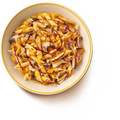 Serving Suggestion