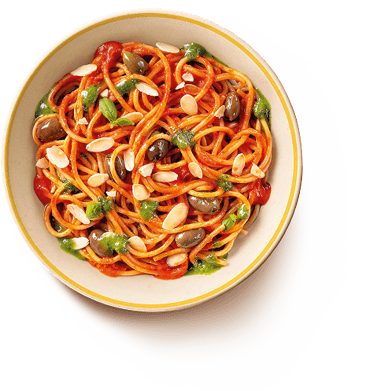 Serving Suggestion