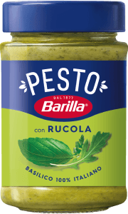 Basilico e Rucola