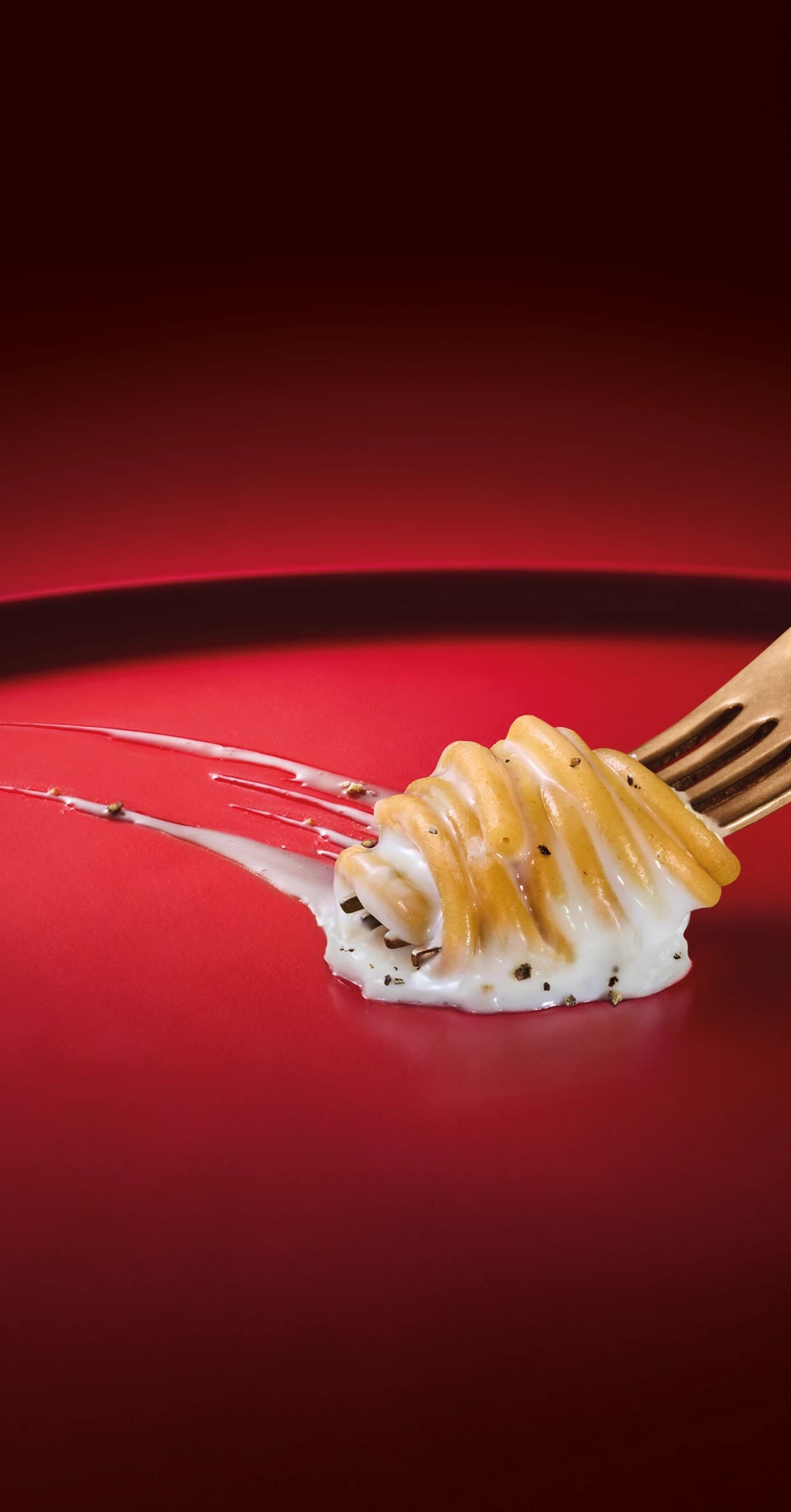 Barilla Al Bronzo - Capture sauce the Italian way