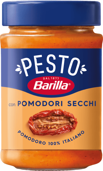 Pomodori Secchi