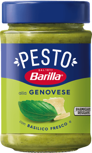 alla Genovese