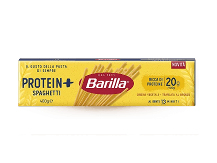 Barilla - Protein + - Spaghetti