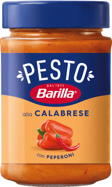 alla Calabrese