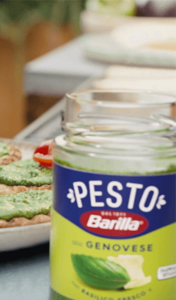 EVER WONDERED HOW WE MAKE IT SO IRRESISTIBLE?