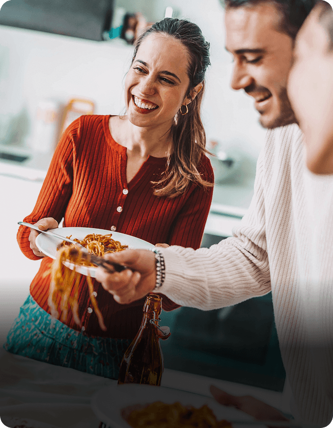 Barilla - Al Bronzo - SPAGHETTI ALL'AMATRICIANA: Nuestra receta secreta que debes probar