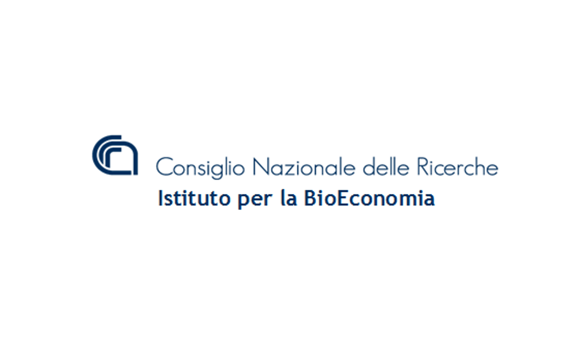 The National Research Council, Institute for Bioeconomy in Florence Logo | US_PROD-4WUarV10qxOeuHH6lRe5Bg